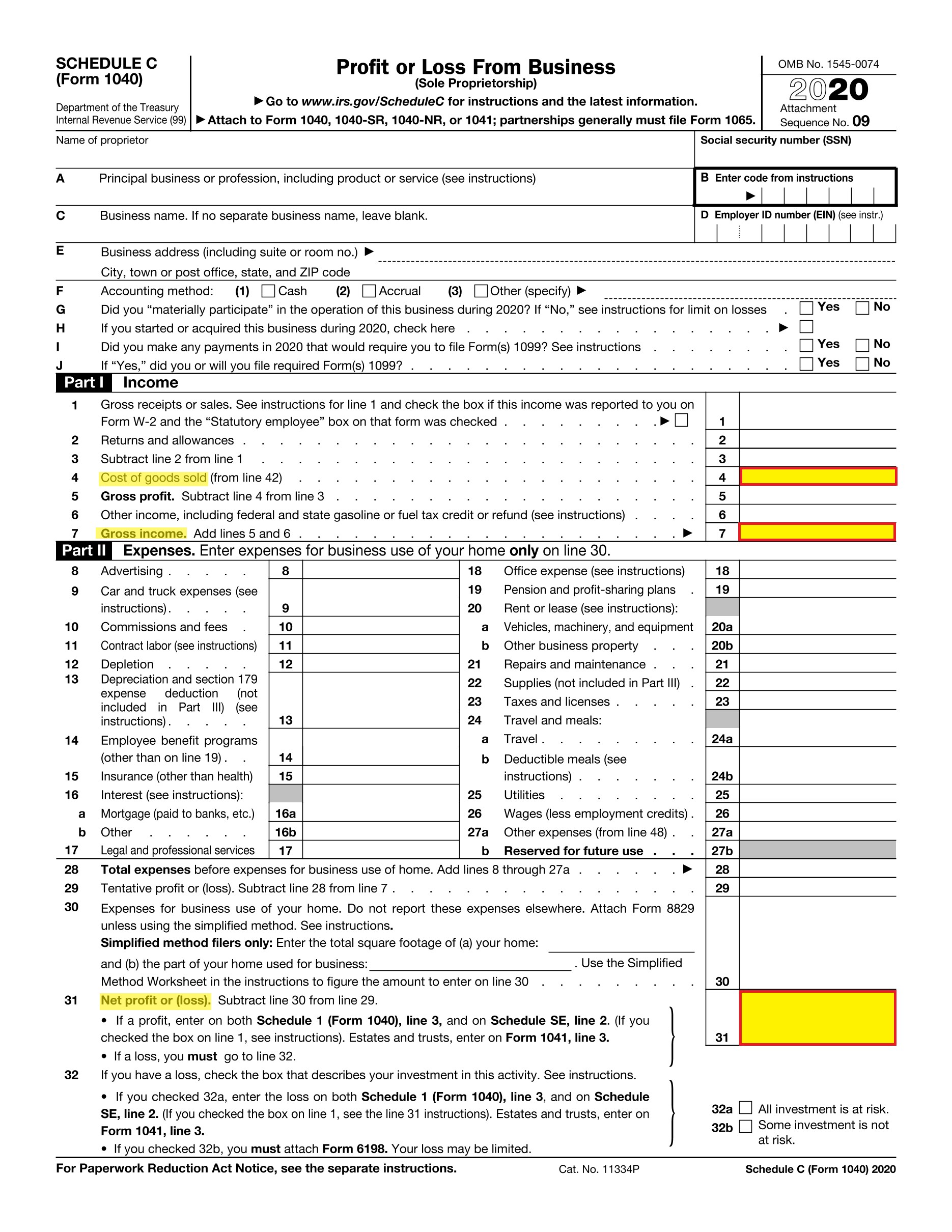 Ppp Eligibility Calculator For Self Employed 1099 Homeunemployed Com